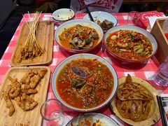 -辣小鲜·南昌大排档(船山路店)