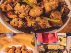 -南靖田螺坑土楼群景区