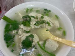 -福春大市场水产厅