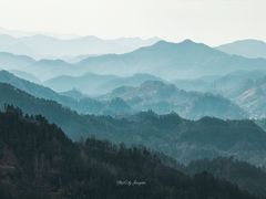 -石潭村