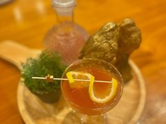 -Chom Cafe and Restaurant