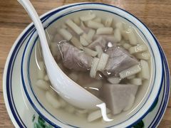 -龍囍粤·顺德小吃·煲仔饭(安定门店)