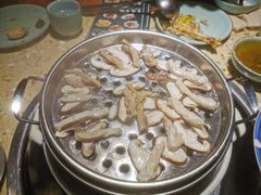 -先机泉水鸡汤(南山老君洞店)