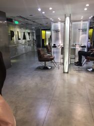 -AYO SALON