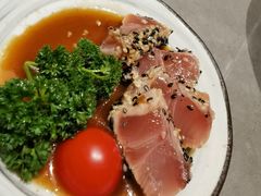 -古京·臻致料理(月湖店)