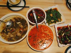 -香缇小院私房菜(盐务街店)