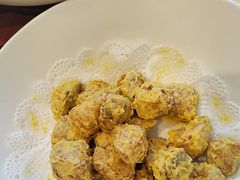 -盛百味·家宴餐厅(霸州分店)