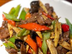 -喜粤广东菜(汉屯路店)