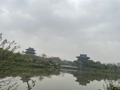 -海珠湖公园