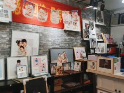 -莫奈庄园·儿童摄影馆·影视基地(江宁店)