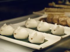-龙的酒楼·手工早茶·顺德菜(近良路店)
