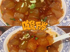-春发生饭店·非遗(南院门店)