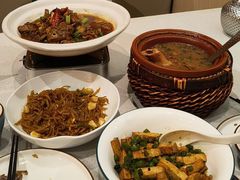 -炆火火·藕汤·湖北煨菜馆(销品茂店)