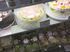 -红宝石·鲜奶小方(昌里店)