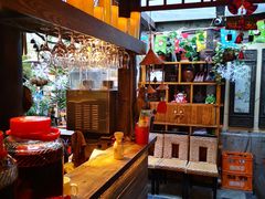 -束河人家(南锣鼓巷店)