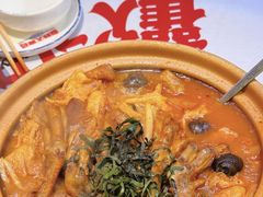-临胜烧烤大牌档(东葛店)