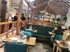 大堂-7017浙菜•建德味(市心北路店)