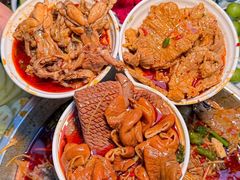 -蛙蛙鸡冷锅鱼(驷马桥店)