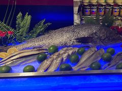 -西安W酒店·WEI全味西餐厅