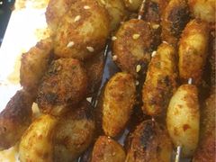 -大胡子烧烤(总店)