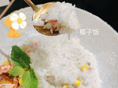 -新加坡海鲜(国贸商城店)
