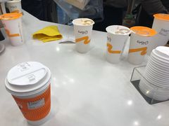-CoCo都可(燕郊永旺店)