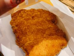 -麦当劳(宾水西道店)
