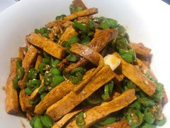 衡东香干-衡厨·衡阳土菜(中南店)