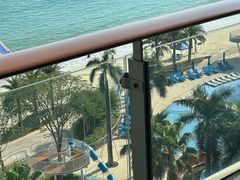 -深圳大梅沙京基洲际度假酒店