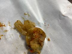 -新疆阿力烧烤