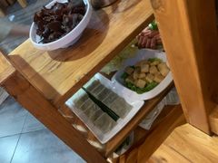 -渝福顺重庆火锅(雷锋路店)