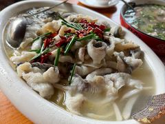 -杨厝六十六农庄农舍(杨厝路店)