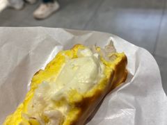 -君之狮子山·轻糖烘焙(松江印象城店)