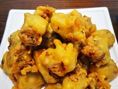 -海坛特色小吃·只做平潭特色菜(平潭店)