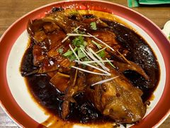 -三晋老田饸饹面(中大街店)
