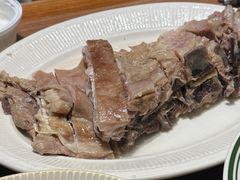 -贯贯吉·清真餐厅(浙江中路店)