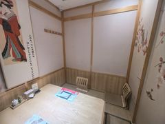 -清水日本料理铁板烧(学府路店)