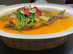 -滇西王子·山风云南菜·丽江地标品牌(古城南门店)