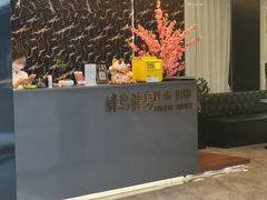 -峰鸟24h自助健身(锦泰城店)