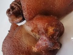 -百家园土菜馆(兴民北路店)