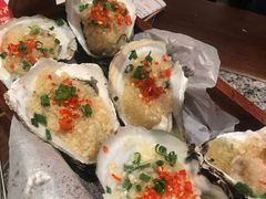 -老湖南民间菜·牛肉十八炒(花都店)
