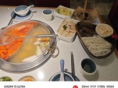 -左庭右院鲜牛肉火锅(苏州园区永旺店)