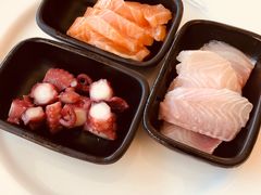 -昆山琶拉帝诗酒店·河畔咖啡厅Riverside Cafe
