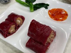 -新东城喜宴海鲜酒家(同德店)