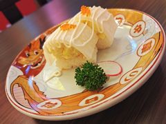-仙隐小鹿中華の日料(荣民龙首广场店)
