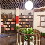 发现一家避世茶馆爱了爱了