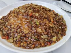 -滁香园·滁州菜(琅琊山店)