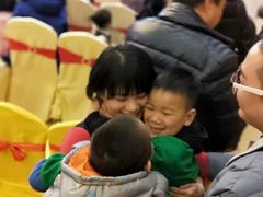 -励步儿童成长中心英文启蒙·剑桥考级·KET(万象汇校区)