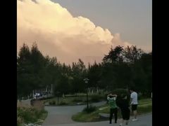 -莫子山公园