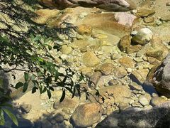 -黄山翡翠谷景区